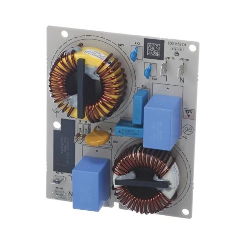 PC BOARD For BOSCH Part# 11009108