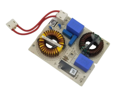 PC BOARD For BOSCH Part# 11009108