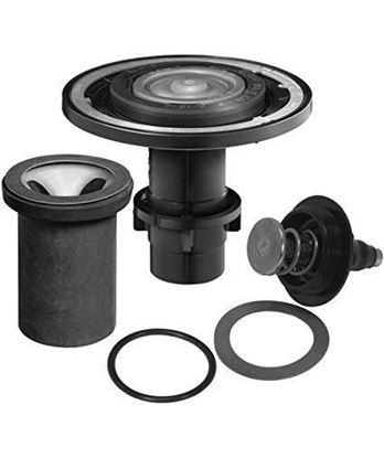 Knob Black For American Stove Parts Company -Part# 1101-100-B