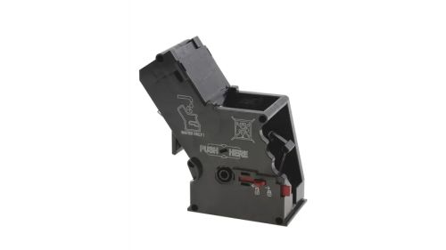 Bosch 11014117 Coffee Machine Brewing Unit