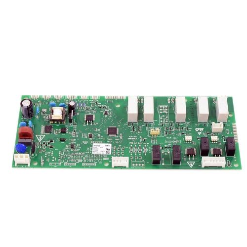 Bosch 11020741 Range Oven Programmed Control Module 