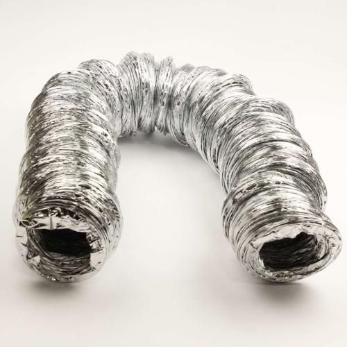 Exact Replacement Parts 110216 Duct Flexible Foil