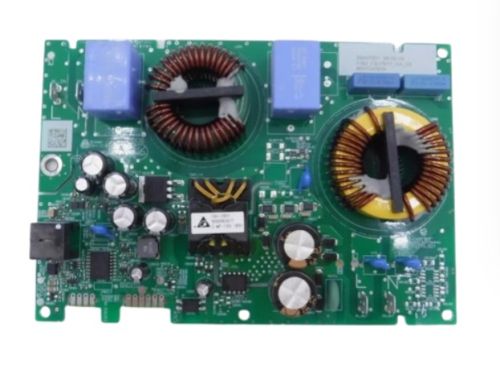Bosch 11031383 Cooktop PC Board