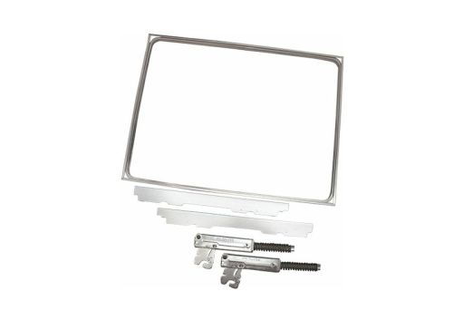 Bosch 11036440 Oven Door Inner Glass
