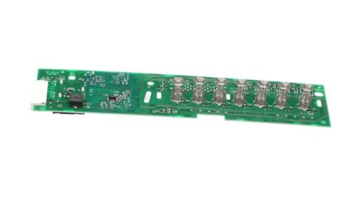Bosch 11041512 Dryer Programmed Operating Module 