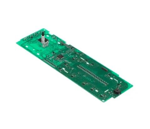 Bosch 11043887 Dryer Operating Programmed Module 
