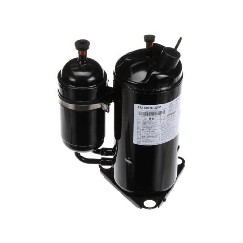 Midea 11103020000008 Air Conditioner Compressor