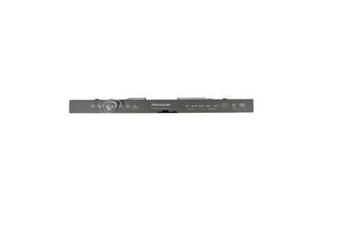 Frigidaire 117494880 Dishwasher Control Panel