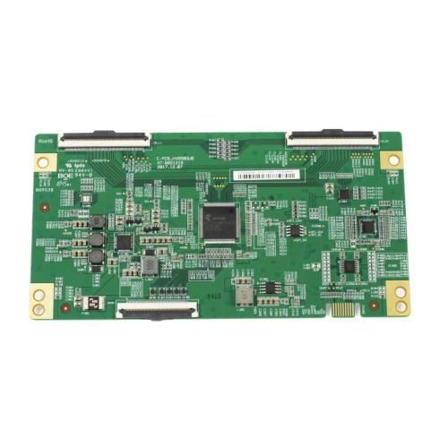 Hisense 1191613 TV T-Control Board