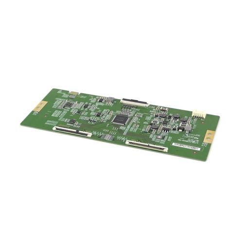 Hisense 1193801 TV T-Con Board