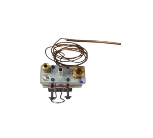 Peerless-Premier Appliance Co 1194 Range Thermostat