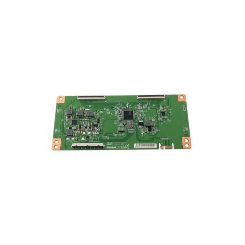 Hisense 1199841 TV T-Control Board