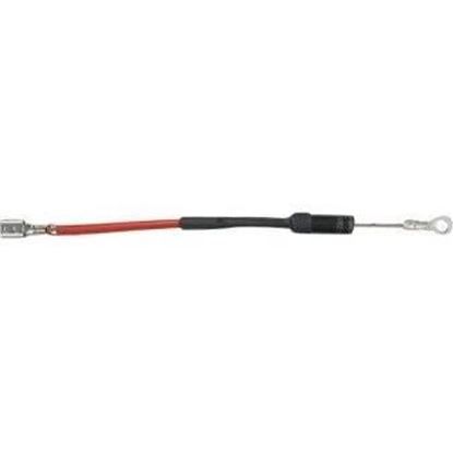 Diode, H.V. For Qb Products -Part# 11qbp0529