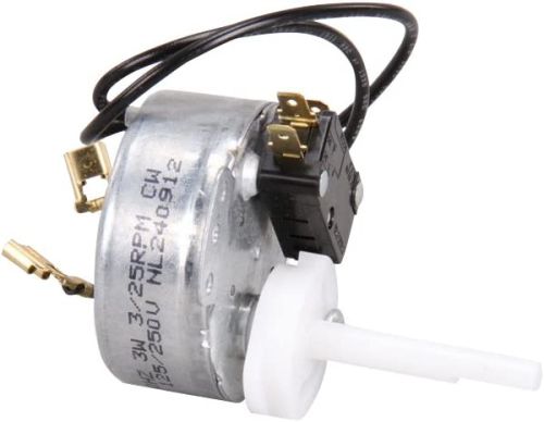 Scotsman 12-2317-21 Ice Machine Timer & Switch