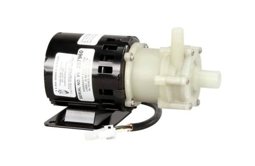 Scotsman 12-2503-21 Ice Machine Drain Pump