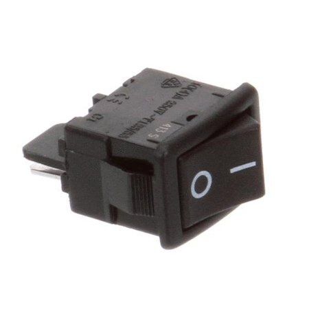 Scotsman 12-2991-01 Ice Machine Power Switch 10 Amp 250V