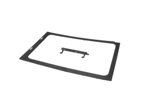 Amana 12002624 Microwave Oven Spring Latch Choke Cover Kit