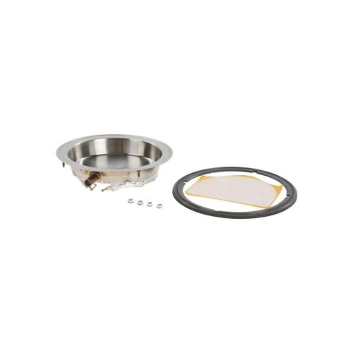 Bosch 12004447 Oven Salver Steam cup