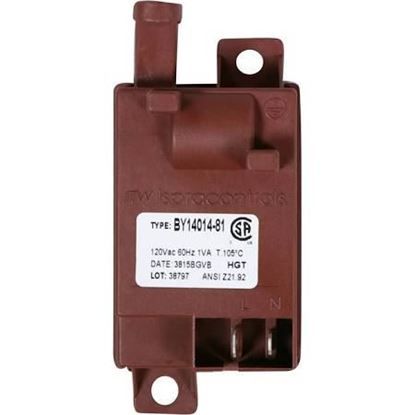 Bosch 12008961 Range Control Module