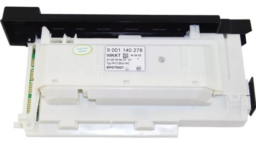 Bosch 12009543 Dishwasher Programmed Power Module