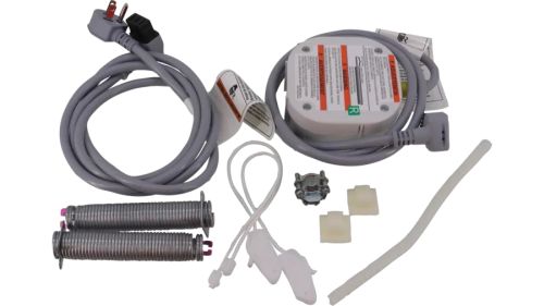 Bosch 12010384 Dishwasher Power Cord