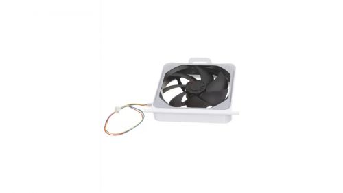 Bosch 12025683 Refrigerator Fan Motor