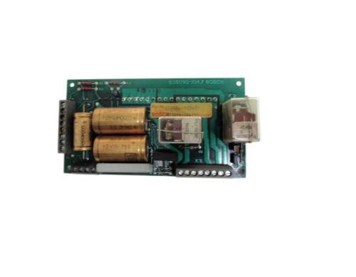 Bosch 12037094 Refrigerator Power Control Board