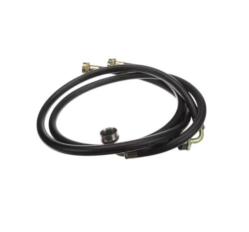 Midea 12038100000543 Washing Machine Water Inlet Hose Assembly