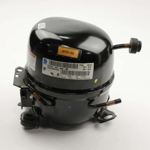 Fisher & Paykel 12049768P Refrigerator Compressor Kit Tecum 153W 115V/60Hz