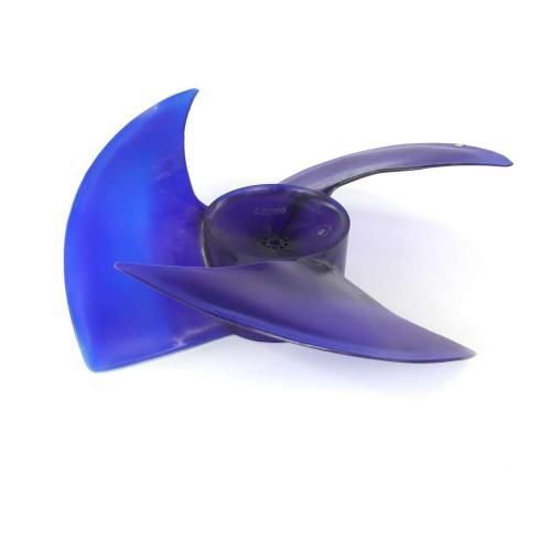 Midea 12100105000017 AC Axial Flow Fan (460X180)