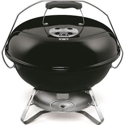 Weber 1211001 Range Jumbo Joe Charcoal Grill