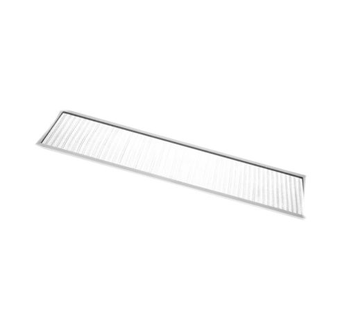 Midea 12123000A00300 Air Conditioner Air Filter