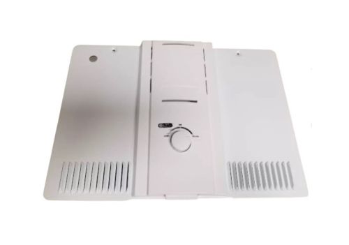 Midea 12131000013920 Refrigerator Air Duct Cover Assembly