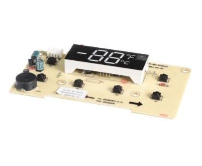 Midea 12131000018323 Refrigerator Display Control Board Mounting Box Assembly