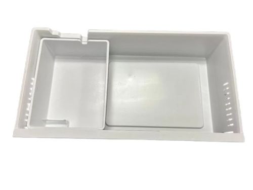 Midea 12131000075134 Refrigerator F Upper Drawer Assembly
