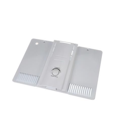 Midea 12131000A01762 Air Duct Sheet Assembly