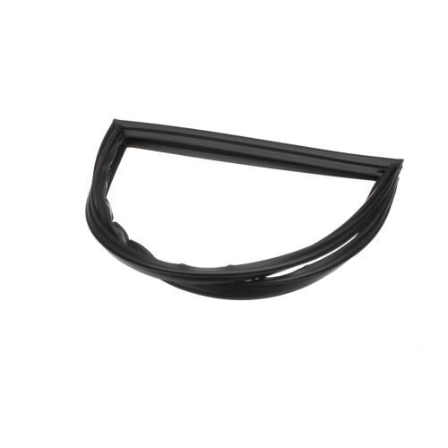 Midea 12132000000462 Refrigerator Gasket-Black