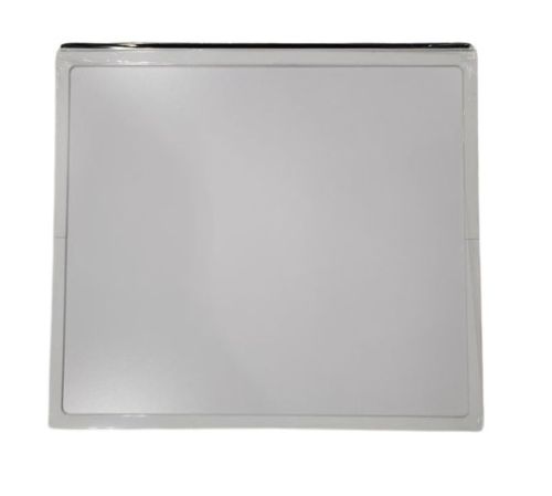 Midea 12138100007522 Washing Machine Top Cover Assembly