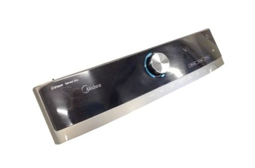 Midea 12138200A10513 Dryer Control Panel Assembly