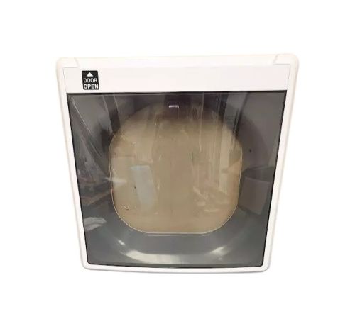 Midea 12138200A13545 Dryer Door Subassembly