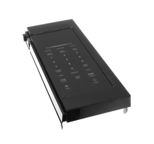 Magic Chef 12170000A35621 Control Panel Assembly