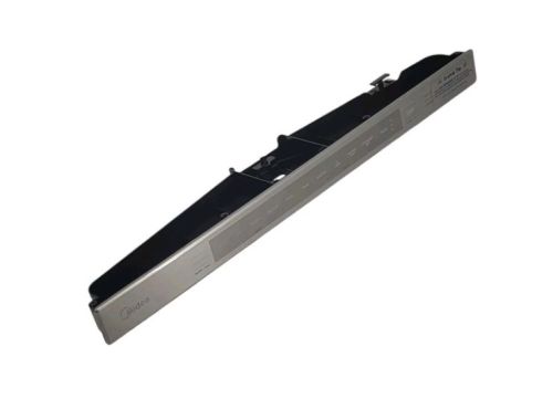 Midea 12176000A85893 Dishwasher Control Panel Assembly