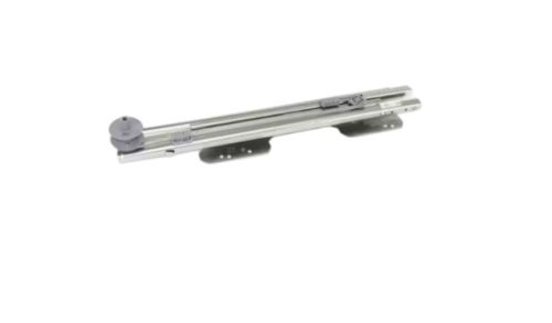 Midea 12231000042323 Refrigerator Slide Rail Assembly