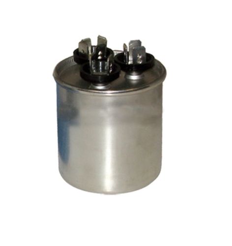 Motor & Armature Inc. 12355 Round Run Capacitor 25/4 MFD 440V 