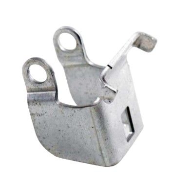 Whirlpool 12456801V Refrigerator Bracket Roller