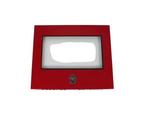 Bertazzoni 128014-DA Oven Outer Door Assembly