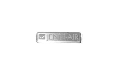 Whirlpool 12848704 Refrigerator Nameplate