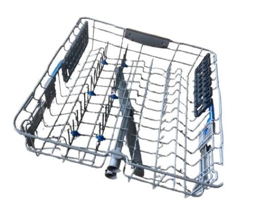 Midea 12976000A00962 Dishwasher Upper Basket Assembly