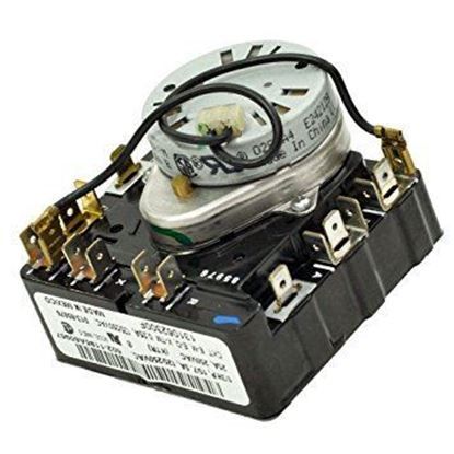 Frigidaire 131062300 Dryer Timer