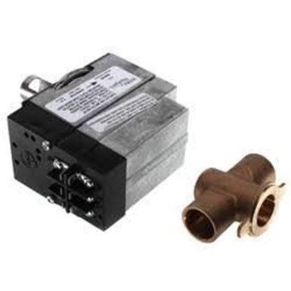 White-Rodgers 1311-102 3-Wire Hydronic Zone Valve